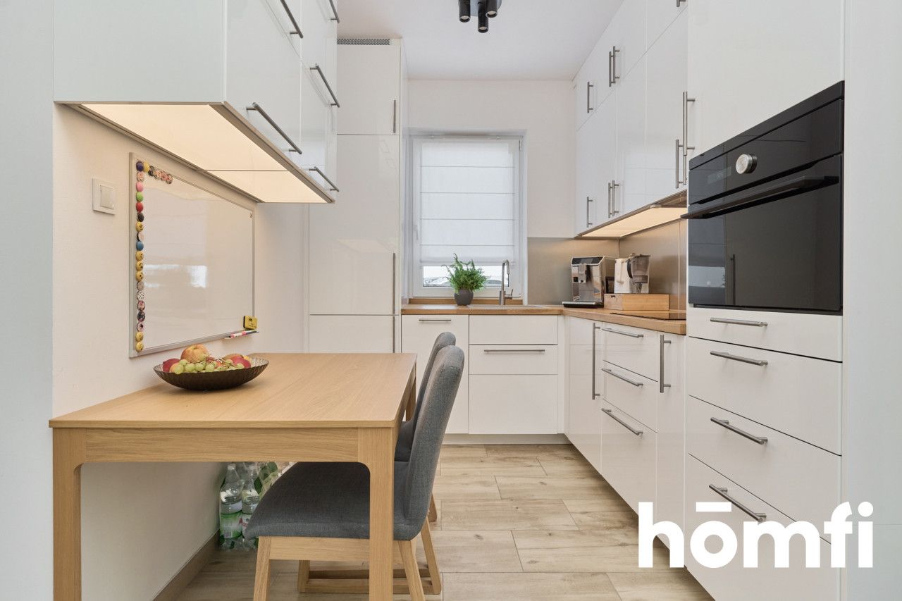 2 pokojowe mieszkanie z ogródkiem pod Wrocławiem - Квартира - Продаж - Wrocławski, Długołęka / Wilczyce