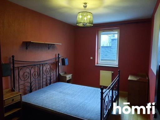 3-pokojowe mieszkanie przy ulicy Dobrego Pasterza - Mieszkanie - Sprzedaż - Kraków, Śródmieście / Prądnik Czerwony