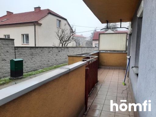 3-pokojowe mieszkanie przy ulicy Dobrego Pasterza - Mieszkanie - Sprzedaż - Kraków, Śródmieście / Prądnik Czerwony