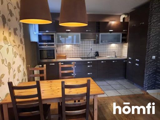 3-pokojowe mieszkanie przy ulicy Dobrego Pasterza - Mieszkanie - Sprzedaż - Kraków, Śródmieście / Prądnik Czerwony