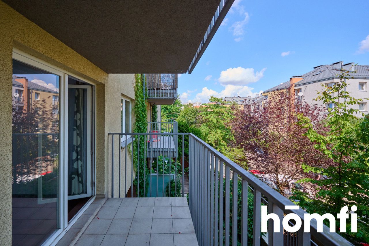 Trzypokojowe rozkładowe mieszkanie, Ogrody Reja - Apartment - Sale - Wrocław, Śródmieście