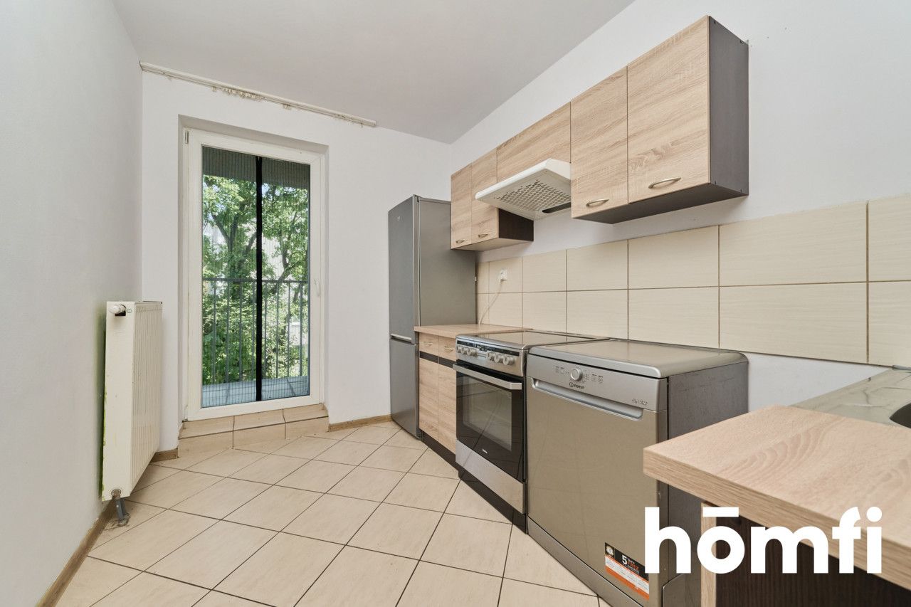 Trzypokojowe rozkładowe mieszkanie, Ogrody Reja - Apartment - Sale - Wrocław, Śródmieście