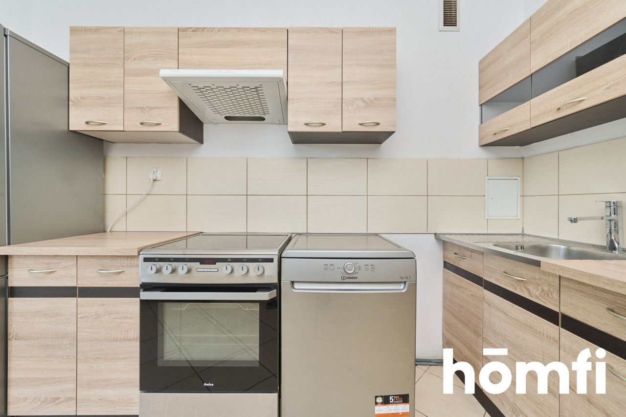 Trzypokojowe rozkładowe mieszkanie, Ogrody Reja - Apartment - Sale - Wrocław, Śródmieście