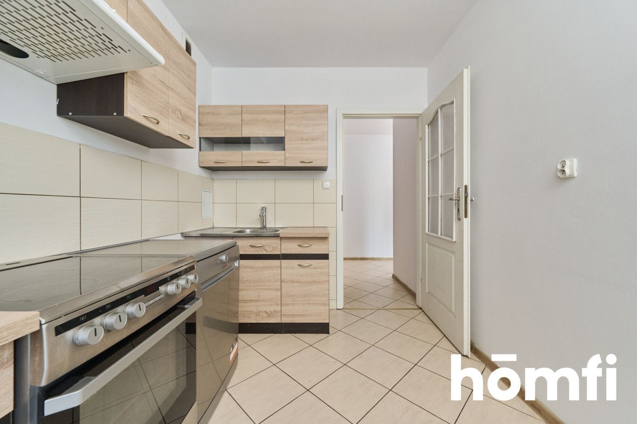 Trzypokojowe rozkładowe mieszkanie, Ogrody Reja - Apartment - Sale - Wrocław, Śródmieście