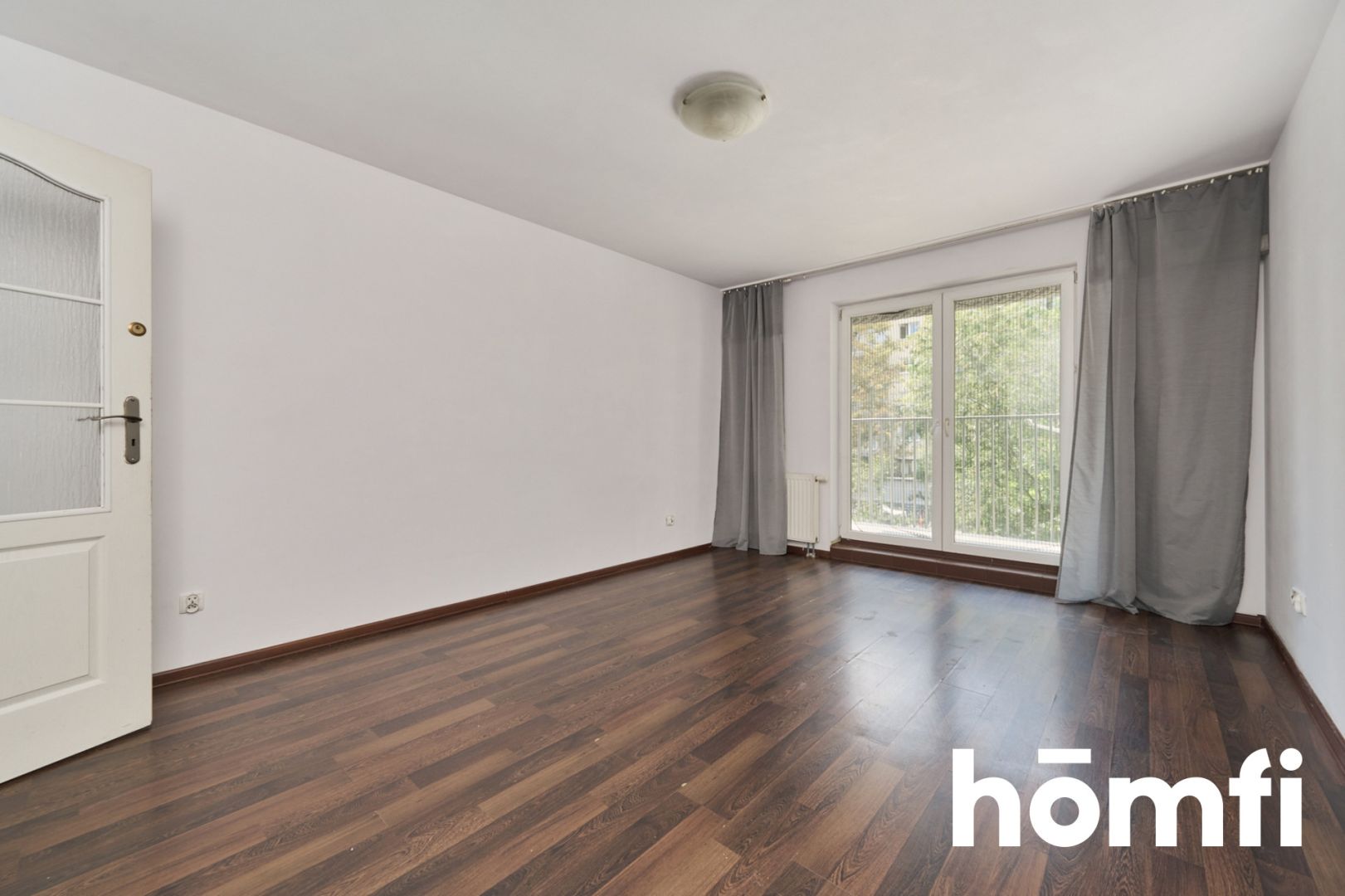 Trzypokojowe rozkładowe mieszkanie, Ogrody Reja - Apartment - Sale - Wrocław, Śródmieście