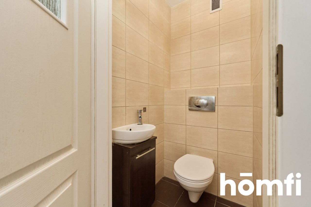 Trzypokojowe rozkładowe mieszkanie, Ogrody Reja - Apartment - Sale - Wrocław, Śródmieście