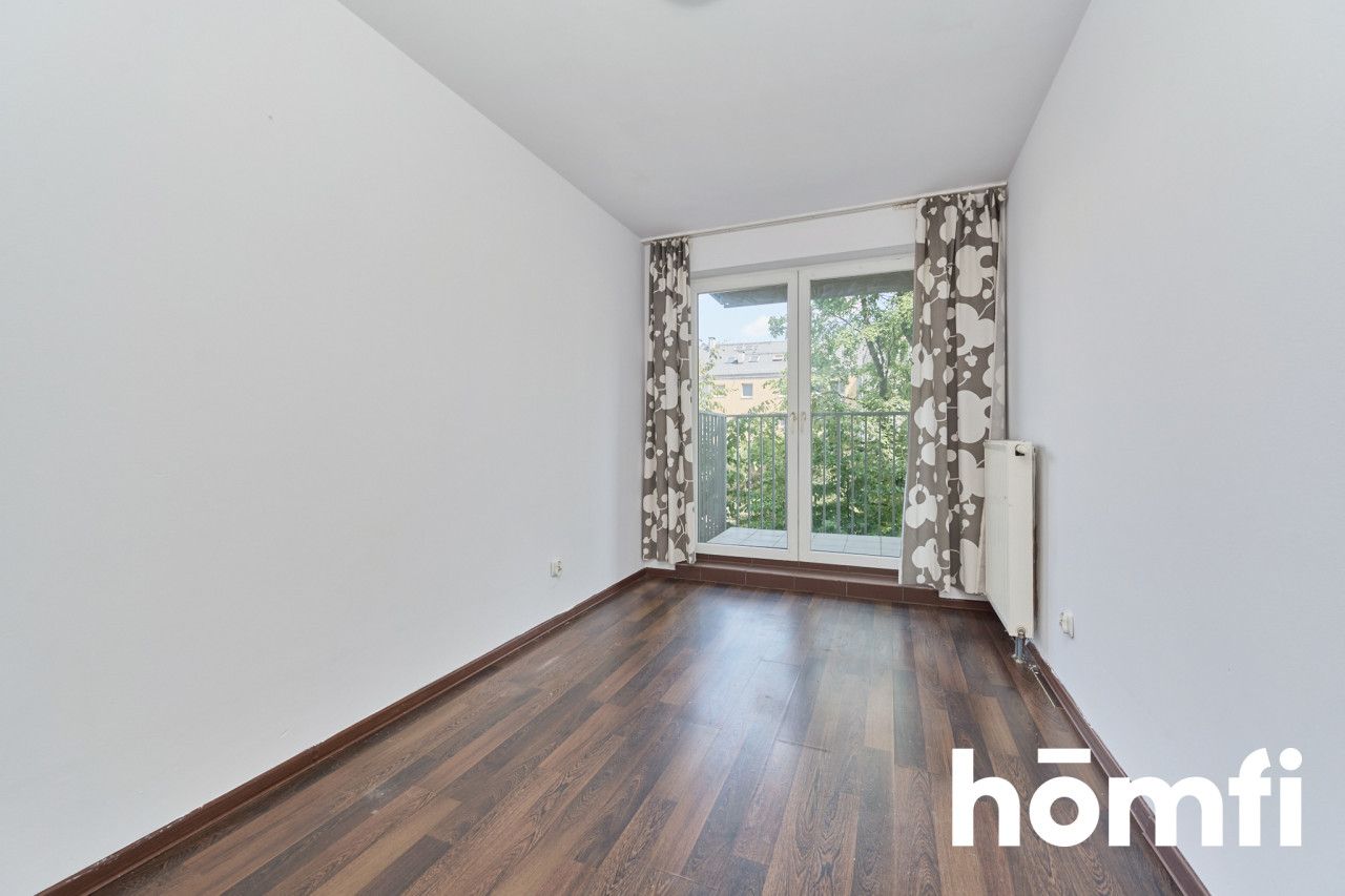 Trzypokojowe rozkładowe mieszkanie, Ogrody Reja - Apartment - Sale - Wrocław, Śródmieście