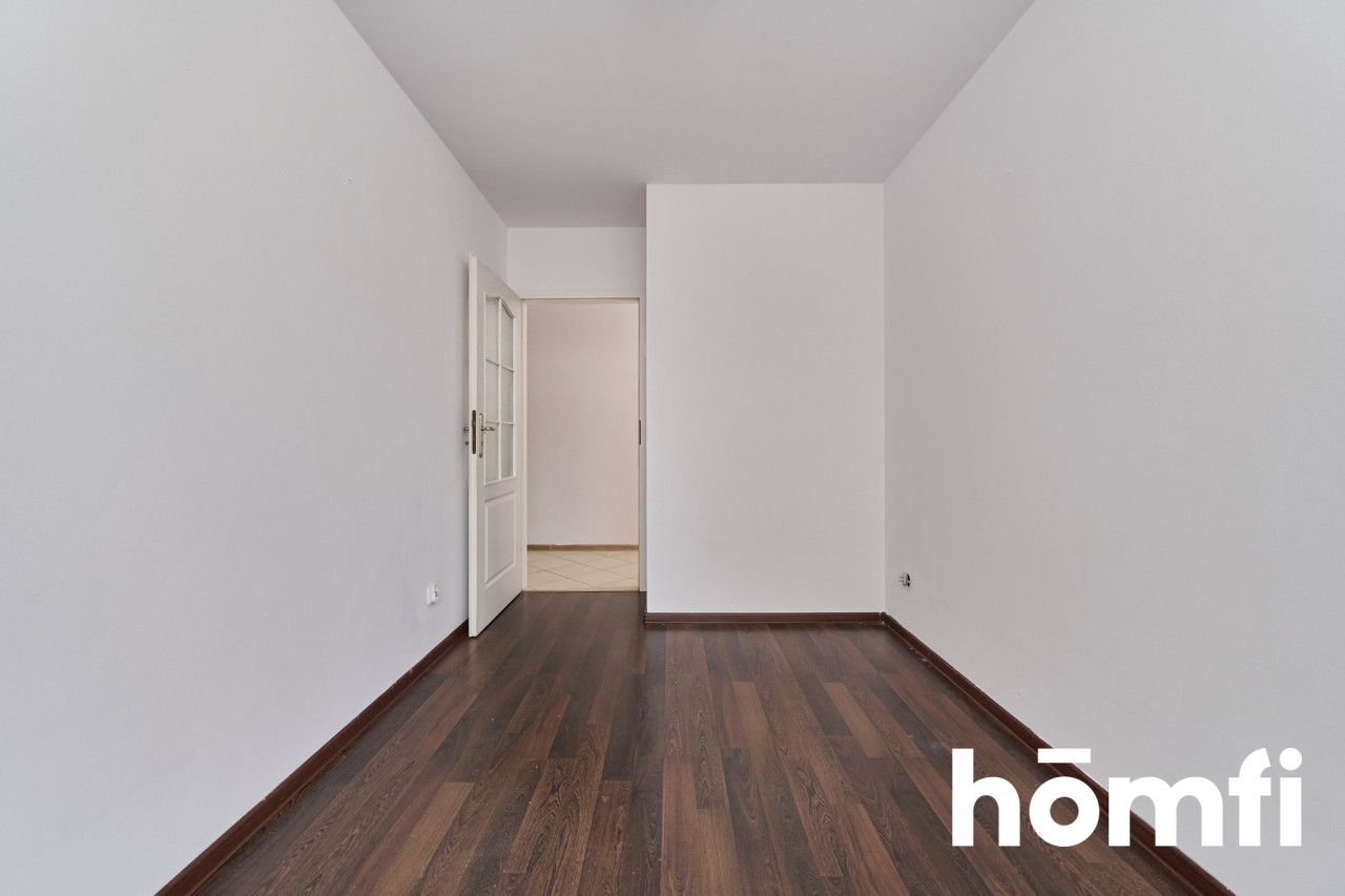 Trzypokojowe rozkładowe mieszkanie, Ogrody Reja - Apartment - Sale - Wrocław, Śródmieście