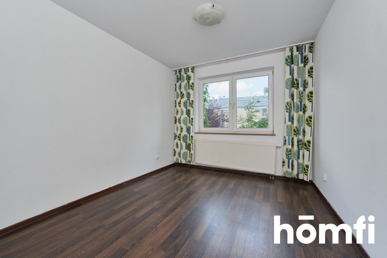 Trzypokojowe rozkładowe mieszkanie, Ogrody Reja - Apartment - Sale - Wrocław, Śródmieście