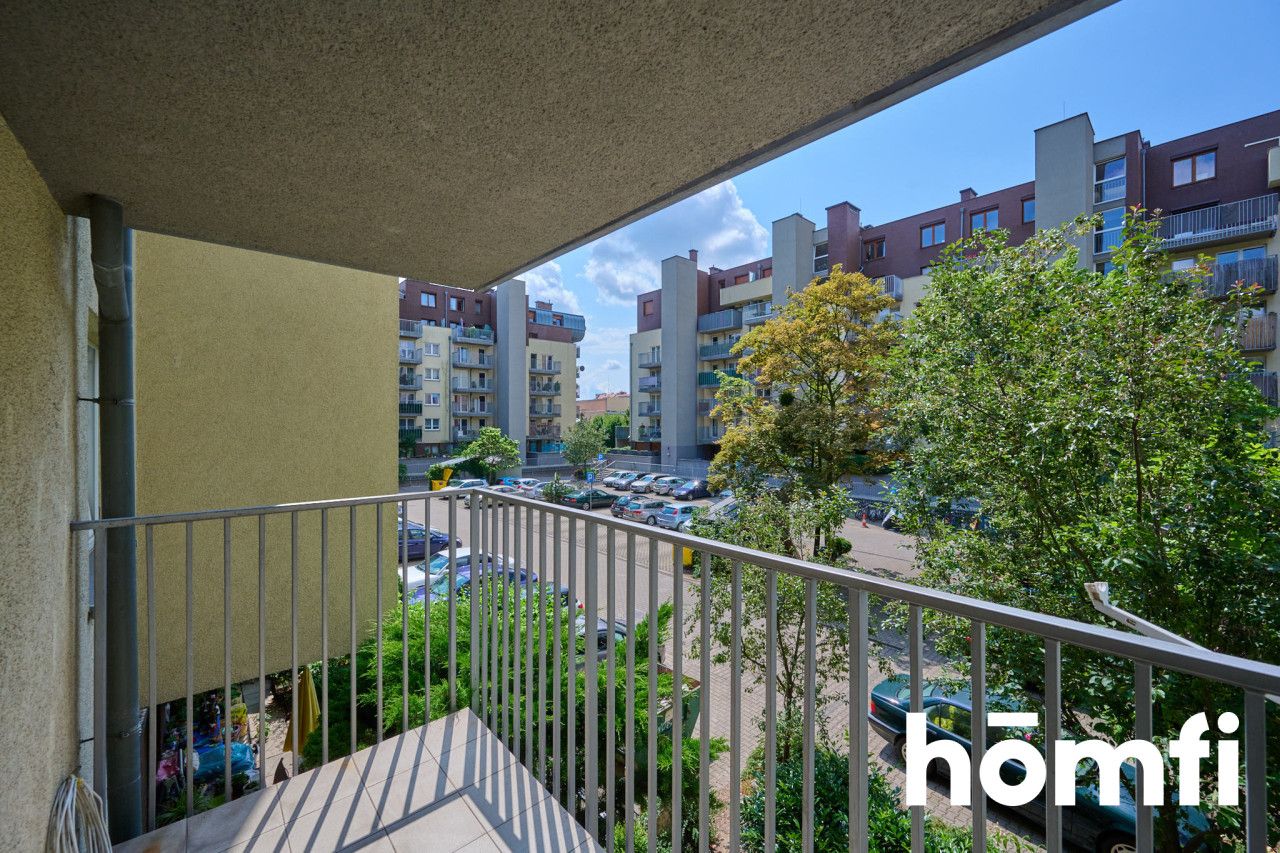 Trzypokojowe rozkładowe mieszkanie, Ogrody Reja - Apartment - Sale - Wrocław, Śródmieście