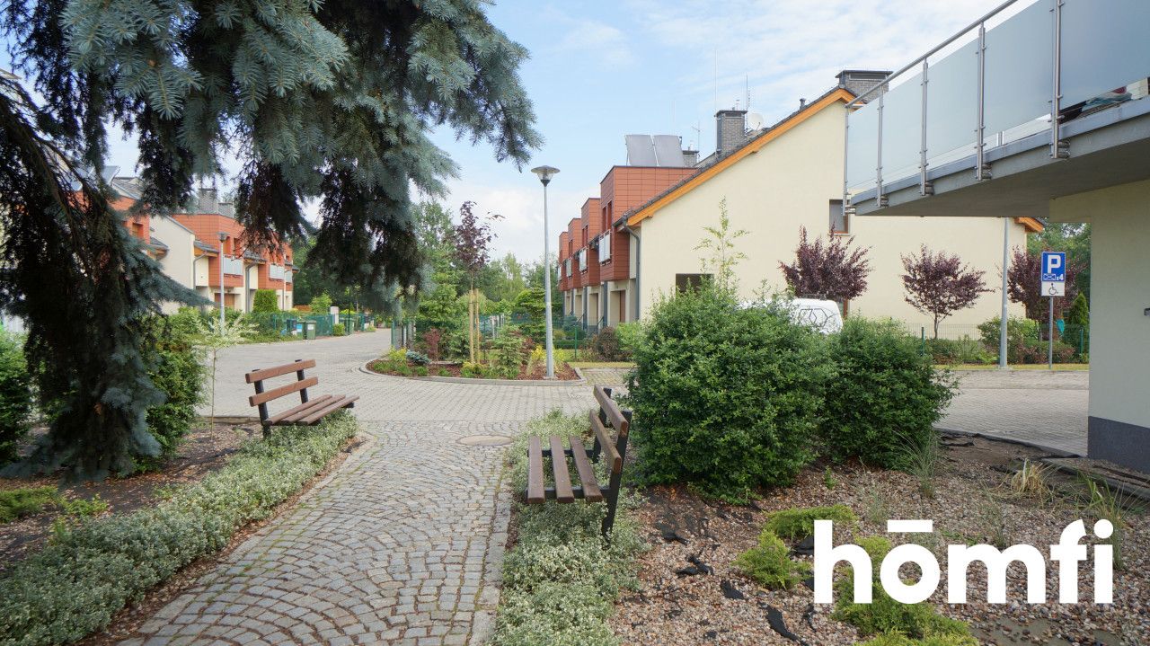 Komfortowa kawalerka na Maślicach - Mieszkanie - Wynajem - Wrocław, Fabryczna / Maślice