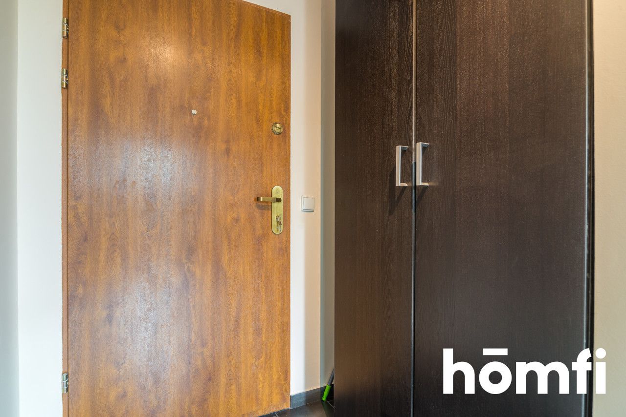 Komfortowa kawalerka na Maślicach - Mieszkanie - Wynajem - Wrocław, Fabryczna / Maślice