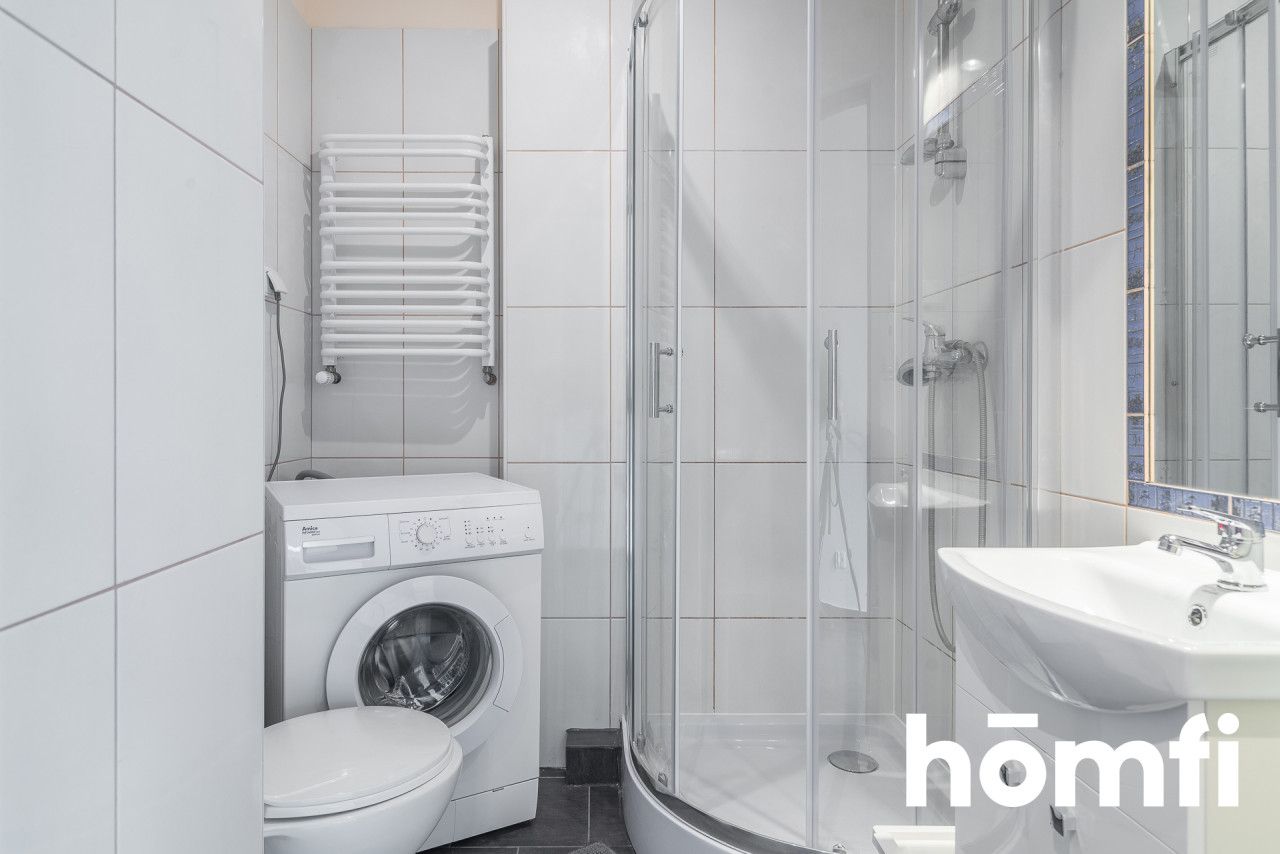 Komfortowa kawalerka na Maślicach - Mieszkanie - Wynajem - Wrocław, Fabryczna / Maślice