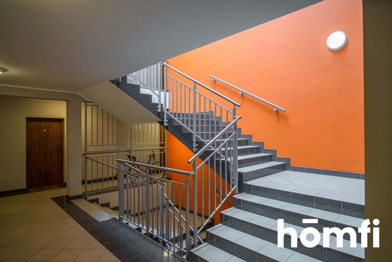 Komfortowa kawalerka na Maślicach - Mieszkanie - Wynajem - Wrocław, Fabryczna / Maślice