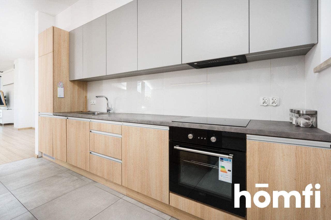 160m2, 4 pokoje, 2 łazienki, 2 balkony - Mieszkanie - Wynajem - Kraków, Nowa Huta / Kościelniki