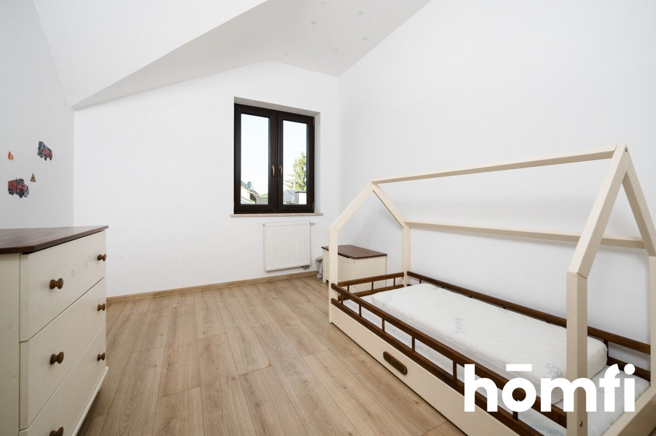 160m2, 4 pokoje, 2 łazienki, 2 balkony - Mieszkanie - Wynajem - Kraków, Nowa Huta / Kościelniki