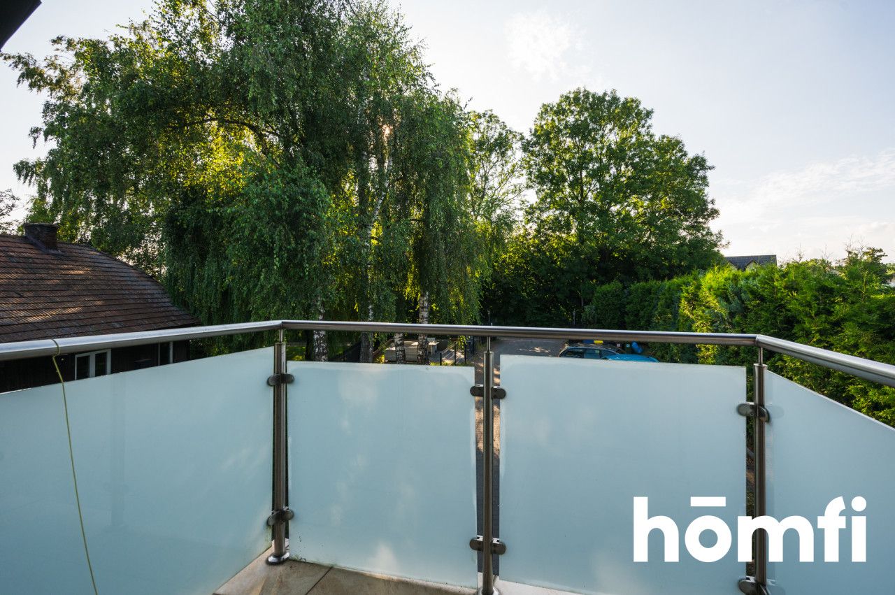 160m2, 4 pokoje, 2 łazienki, 2 balkony - Mieszkanie - Wynajem - Kraków, Nowa Huta / Kościelniki