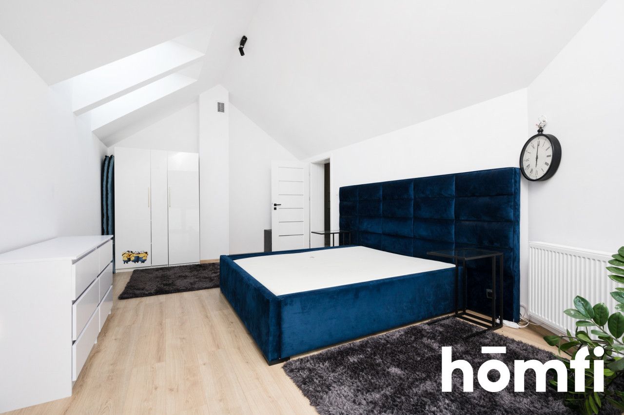 160m2, 4 pokoje, 2 łazienki, 2 balkony - Mieszkanie - Wynajem - Kraków, Nowa Huta / Kościelniki