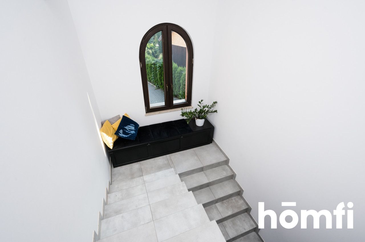 160m2, 4 pokoje, 2 łazienki, 2 balkony - Mieszkanie - Wynajem - Kraków, Nowa Huta / Kościelniki