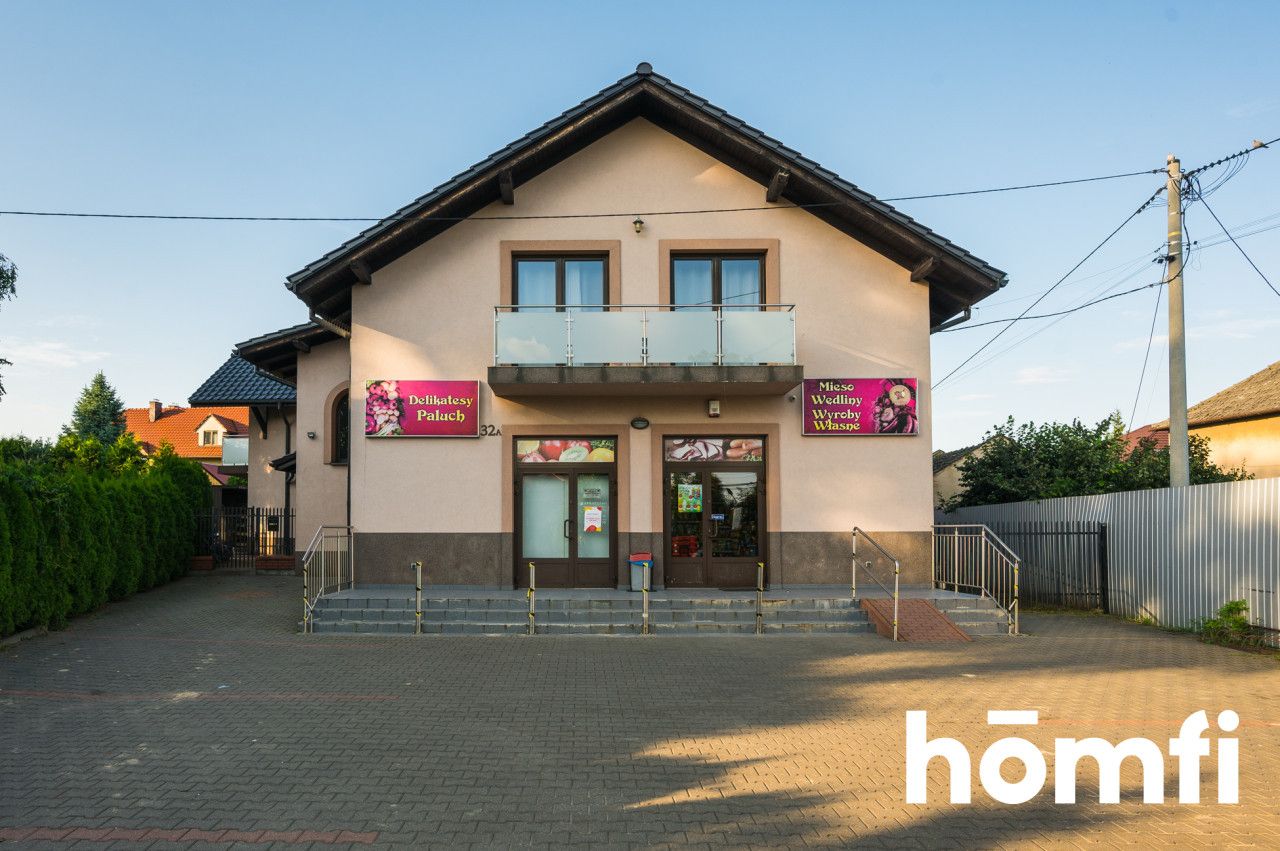 160m2, 4 pokoje, 2 łazienki, 2 balkony - Mieszkanie - Wynajem - Kraków, Nowa Huta / Kościelniki