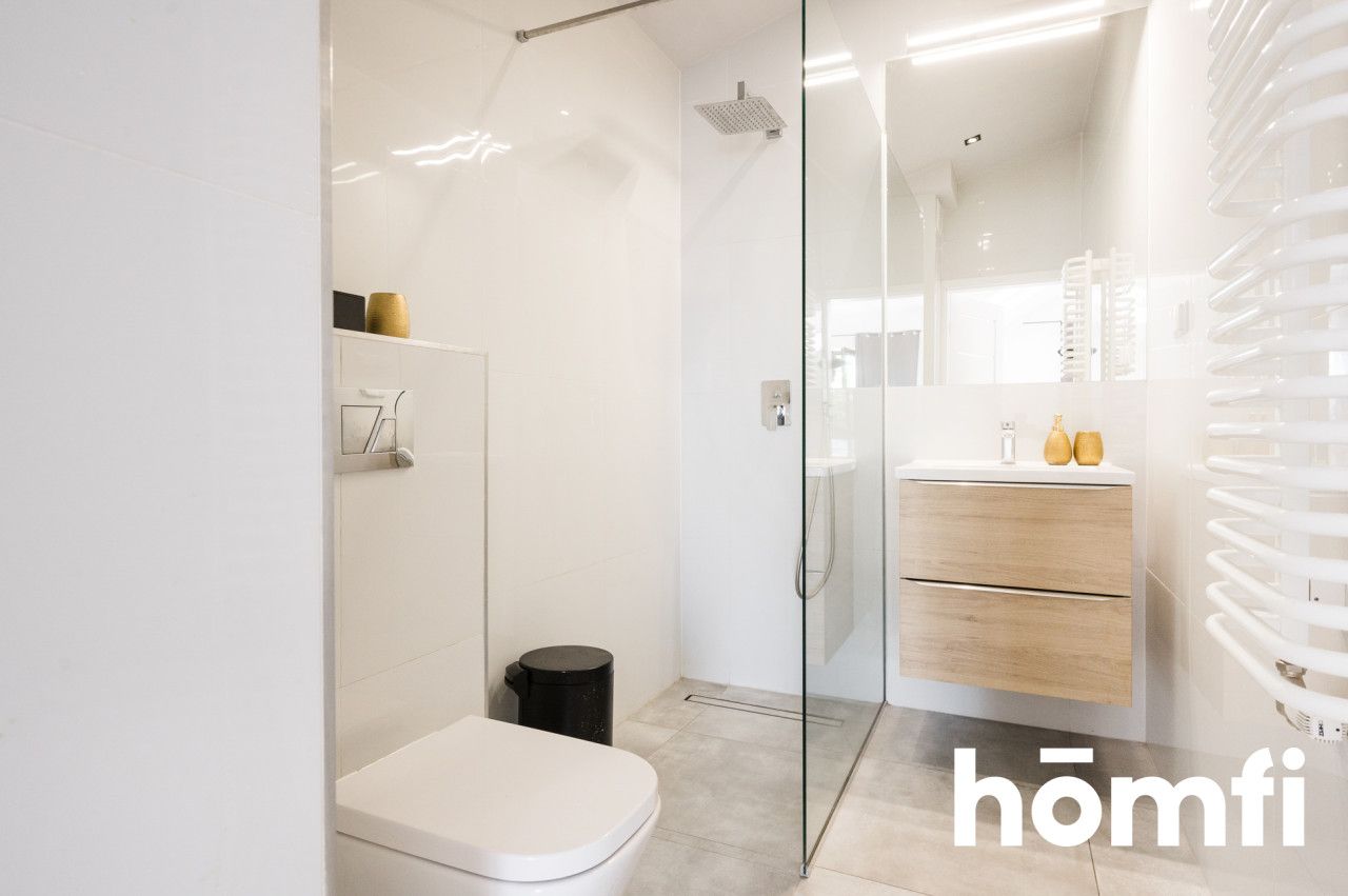 160m2, 4 pokoje, 2 łazienki, 2 balkony - Mieszkanie - Wynajem - Kraków, Nowa Huta / Kościelniki