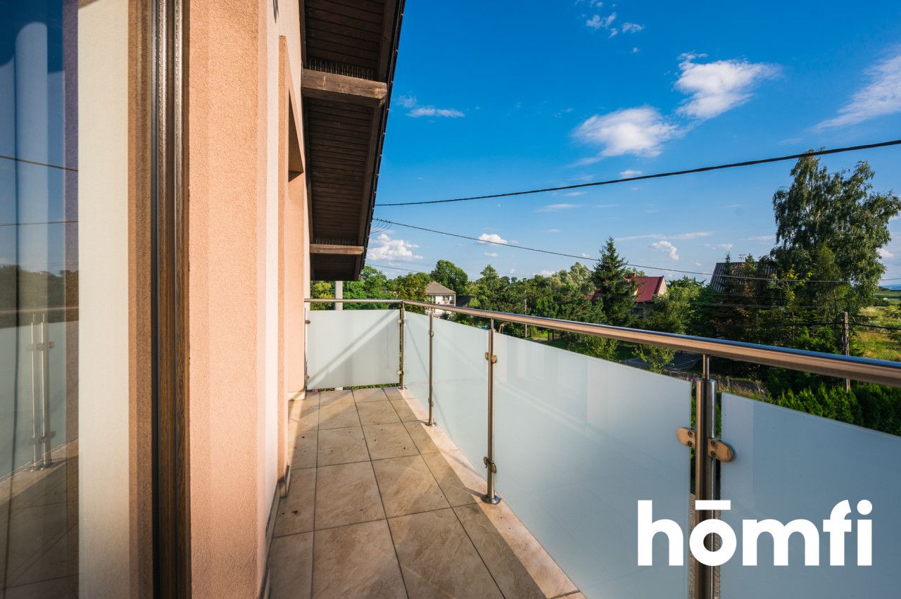 160m2, 4 pokoje, 2 łazienki, 2 balkony - Mieszkanie - Wynajem - Kraków, Nowa Huta / Kościelniki