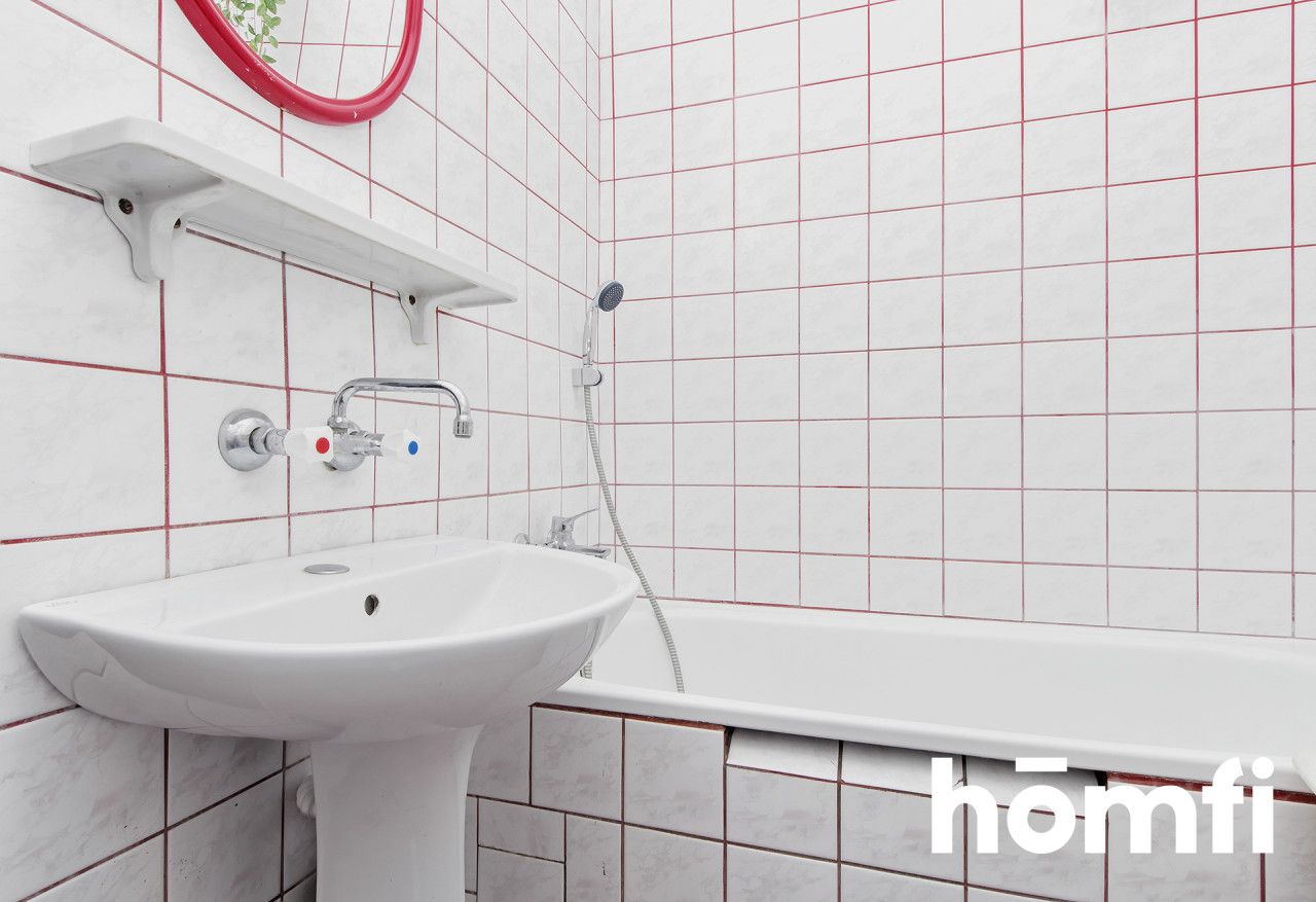 A very practical and spacious apartment in a great location for sale - Apartment - Sale - Poznań, Stare Miasto / Piątkowo