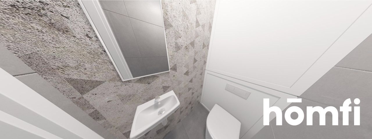 An apartment in the center of Radom for renovation - Квартира - Продаж - Radom, Nad Potokiem