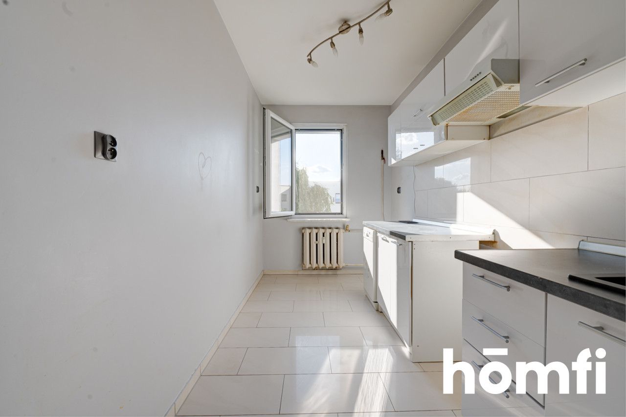 An apartment in the center of Radom for renovation - Квартира - Продаж - Radom, Nad Potokiem