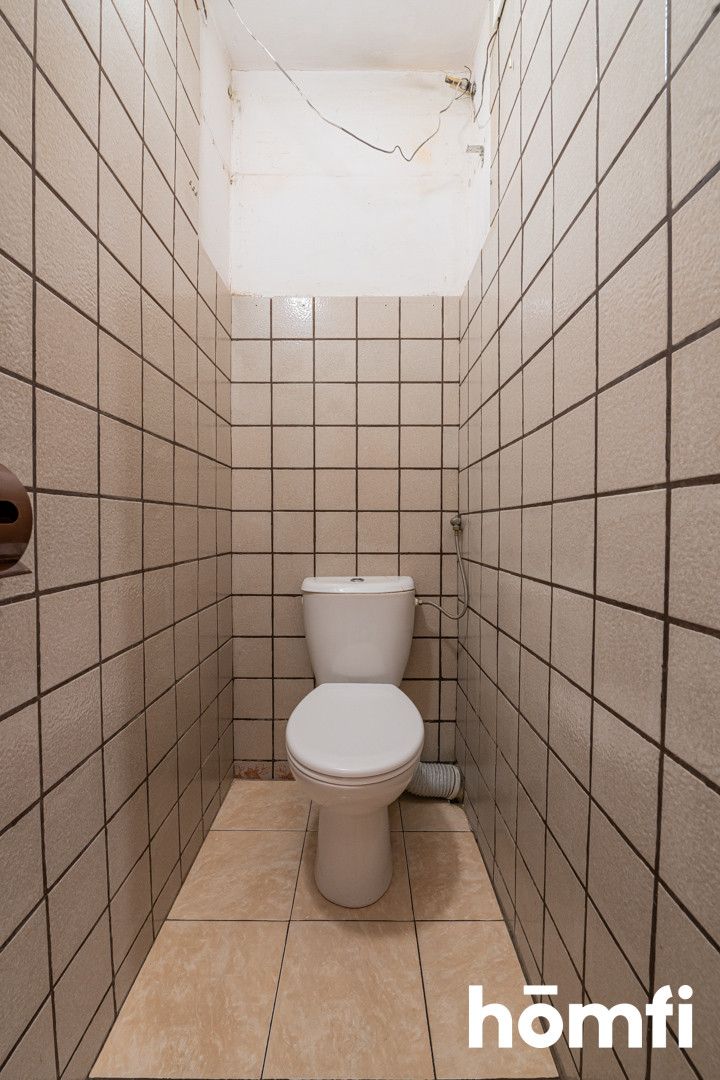 An apartment in the center of Radom for renovation - Квартира - Продаж - Radom, Nad Potokiem