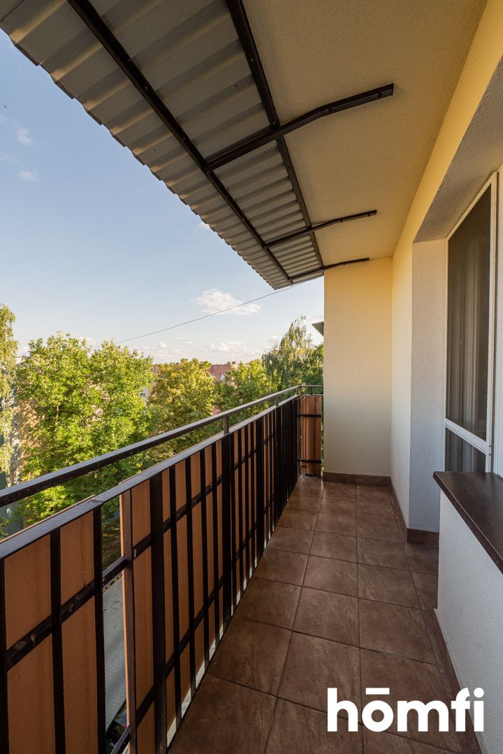 An apartment in the center of Radom for renovation - Квартира - Продаж - Radom, Nad Potokiem