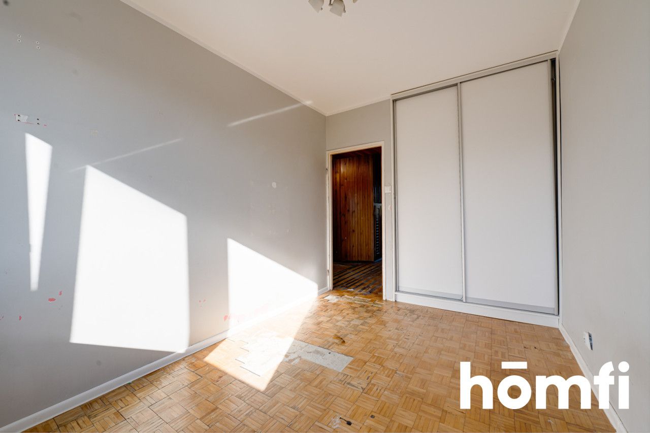 An apartment in the center of Radom for renovation - Квартира - Продаж - Radom, Nad Potokiem