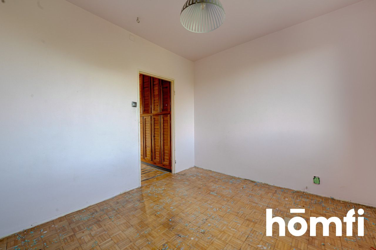 An apartment in the center of Radom for renovation - Квартира - Продаж - Radom, Nad Potokiem