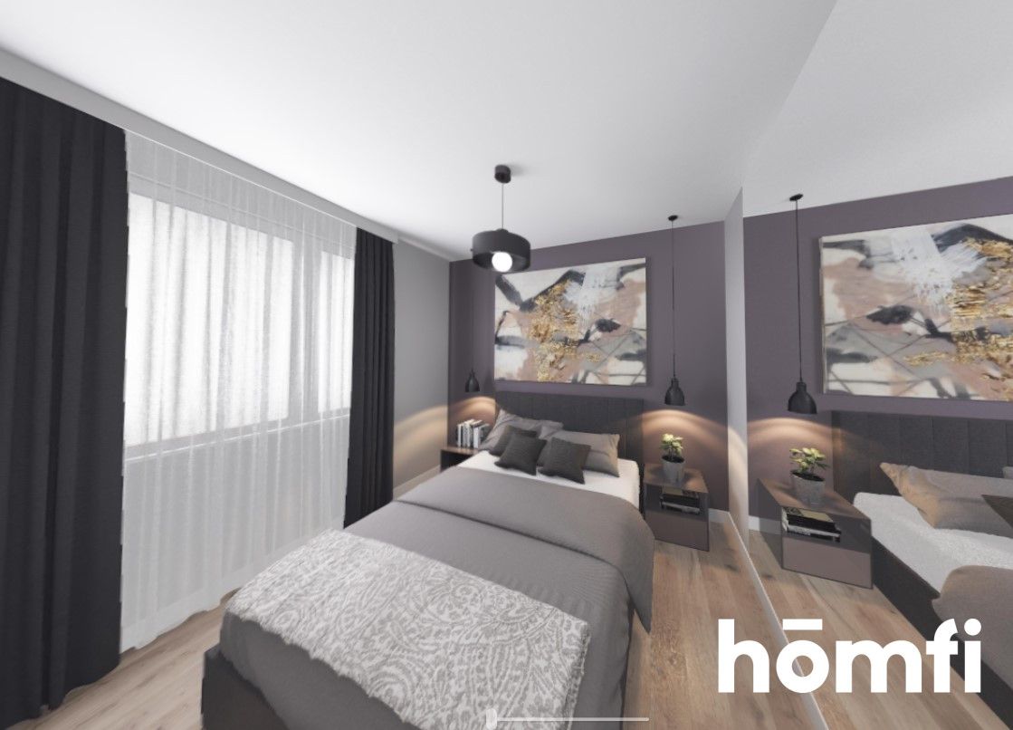 An apartment in the center of Radom for renovation - Квартира - Продаж - Radom, Nad Potokiem