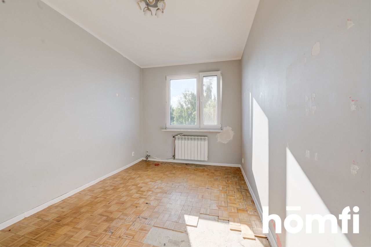 An apartment in the center of Radom for renovation - Квартира - Продаж - Radom, Nad Potokiem