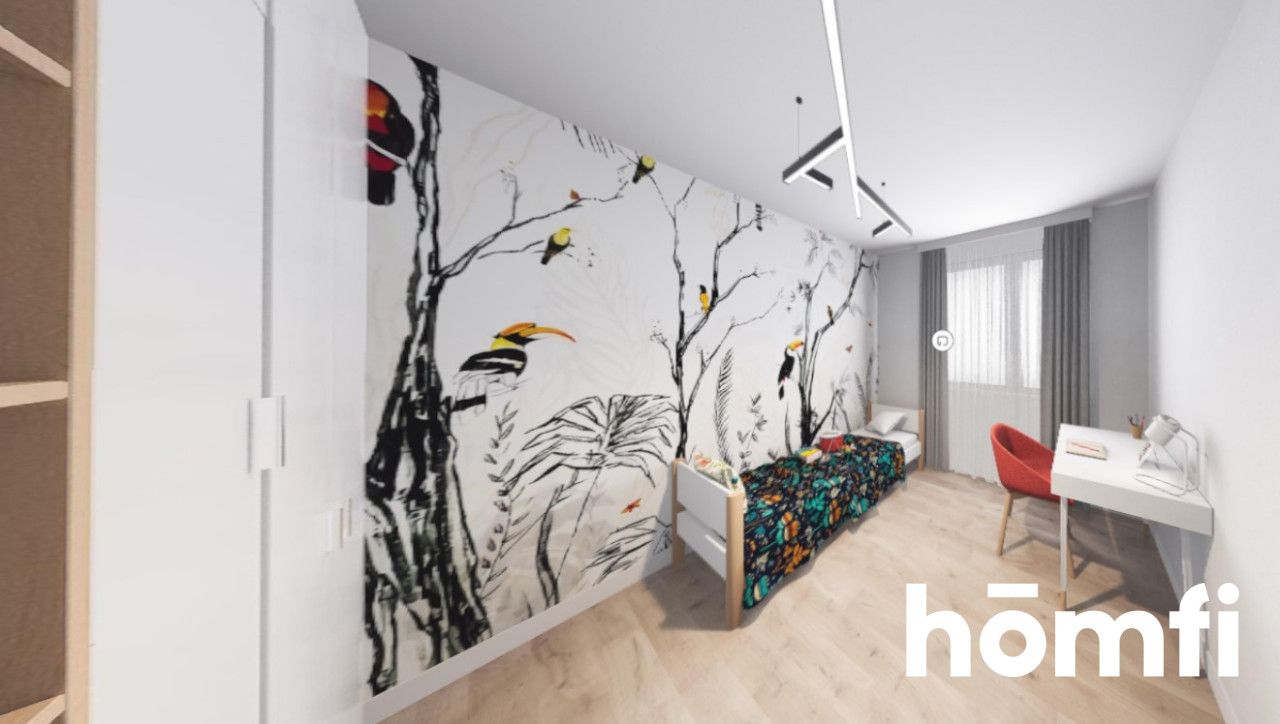 An apartment in the center of Radom for renovation - Квартира - Продаж - Radom, Nad Potokiem