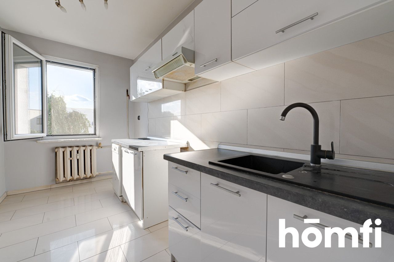 An apartment in the center of Radom for renovation - Квартира - Продаж - Radom, Nad Potokiem