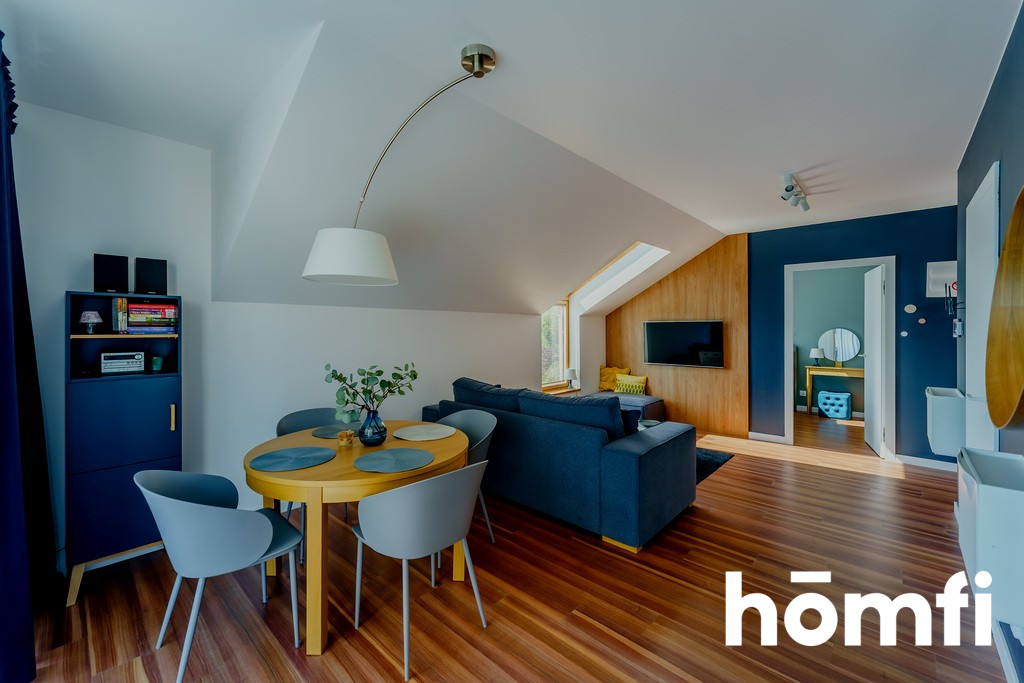 2-room apartment by the sea - Квартира - Продаж - Kołobrzeski, Ustronie Morskie