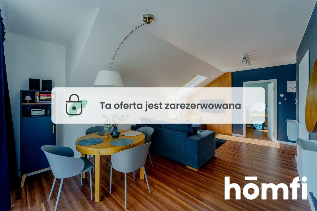 2-room apartment by the sea - Квартира - Продаж - Kołobrzeski, Ustronie Morskie