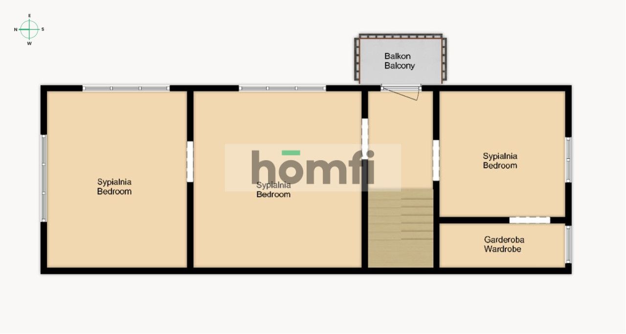 Dom na działce 780m2, garaż oraz pomieszczenia gospodarcze w Zwoleniu - Dom - Sprzedaż - Zwoleński, Zwoleń