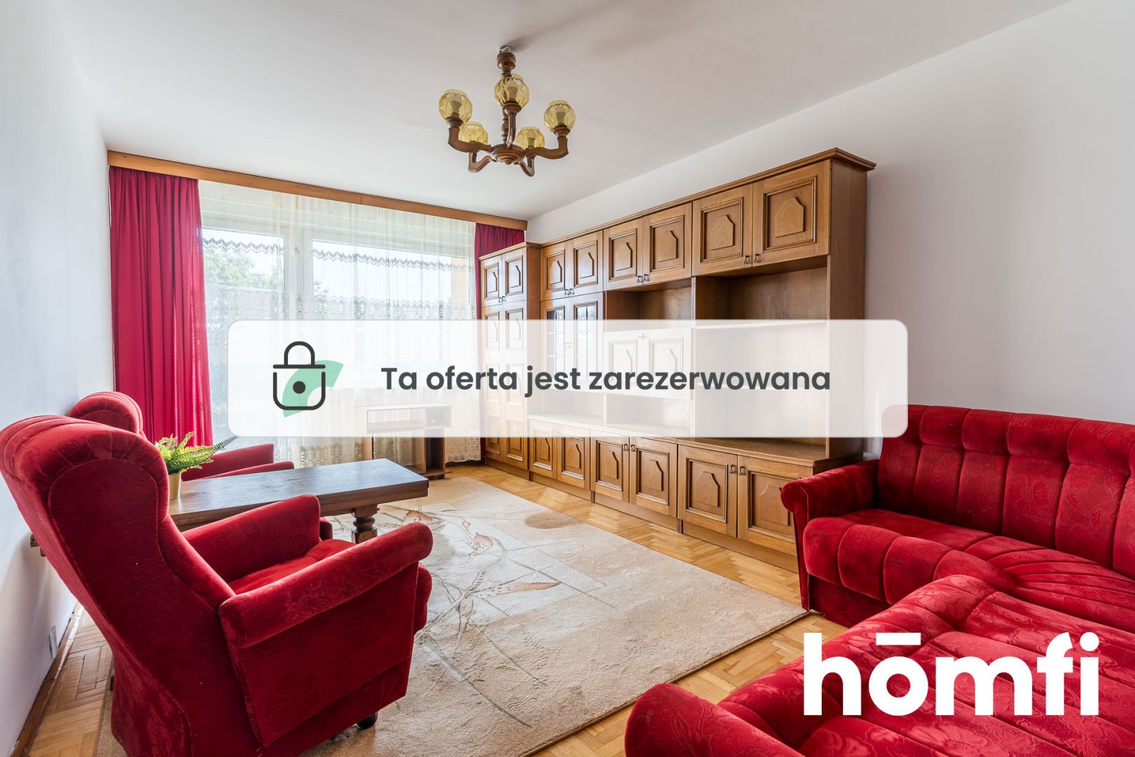 A spacious 2-room apartment with a separate kitchen. - Квартира - Оренда - Gdynia, Karwiny