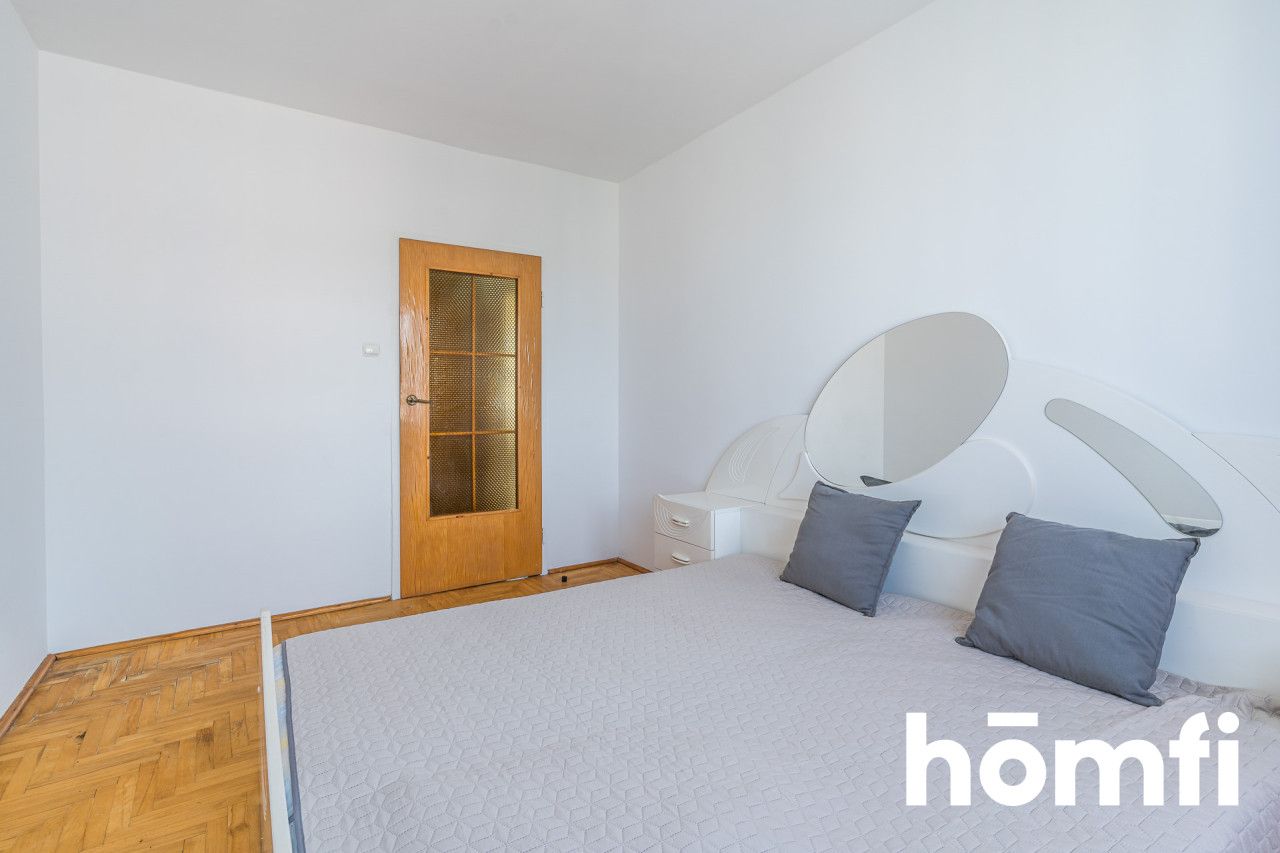 A spacious 2-room apartment with a separate kitchen. - Квартира - Оренда - Gdynia, Karwiny