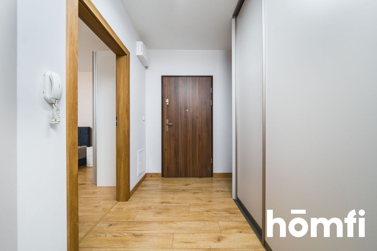 Zabłocie, Ślusarska, 54m²: doskonałe 2 pokoje z balkonem - Mieszkanie - Wynajem - Kraków, Zabłocie