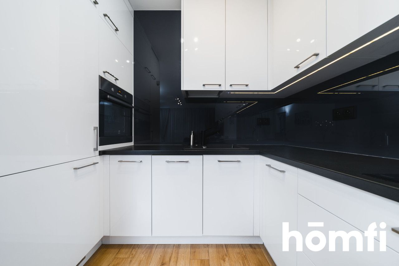 Zabłocie, Ślusarska, 54m²: doskonałe 2 pokoje z balkonem - Mieszkanie - Wynajem - Kraków, Zabłocie