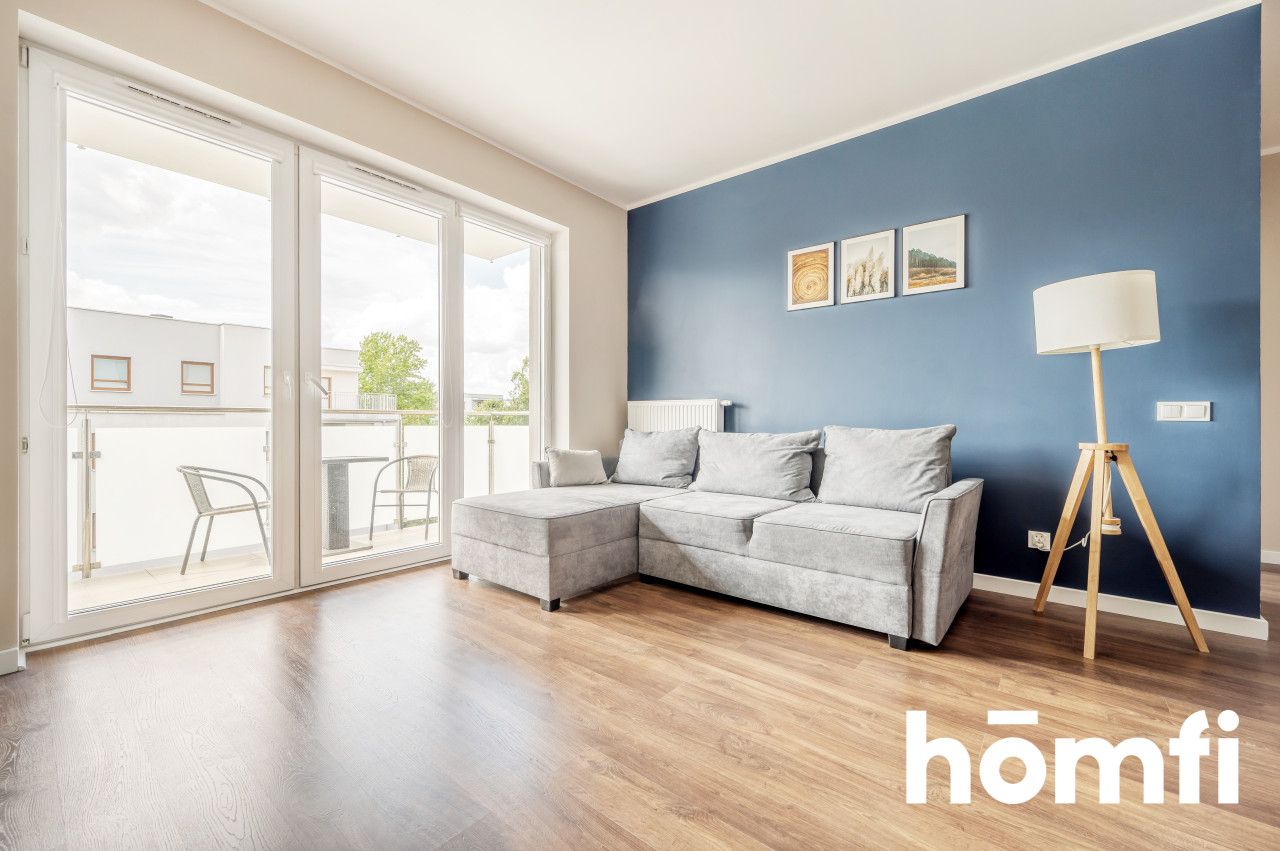 Dwupokojowe mieszkanie na wynajem os. Retkinia - Mieszkanie - Wynajem - Łódź, Polesie