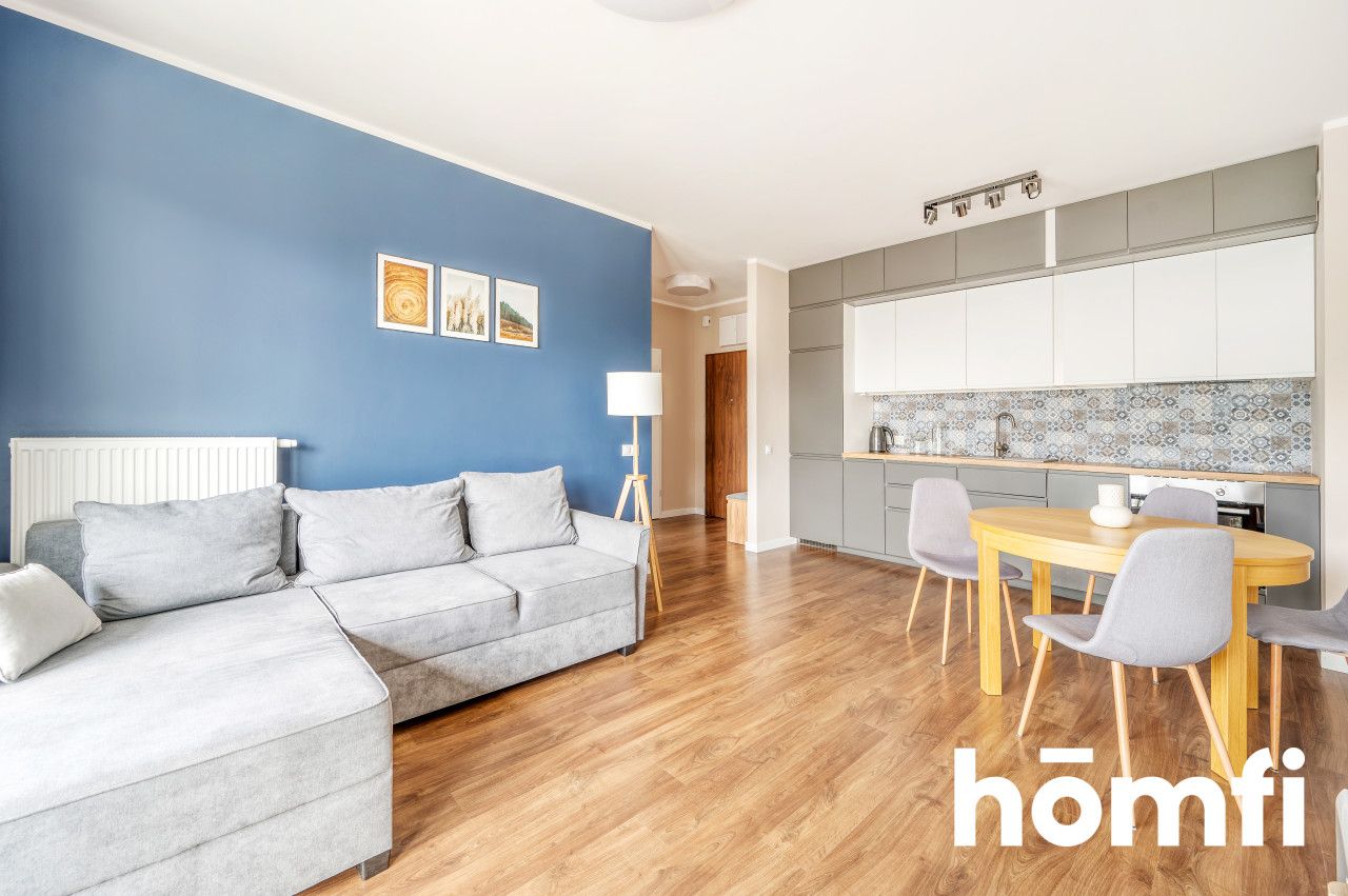 Dwupokojowe mieszkanie na wynajem os. Retkinia - Mieszkanie - Wynajem - Łódź, Polesie