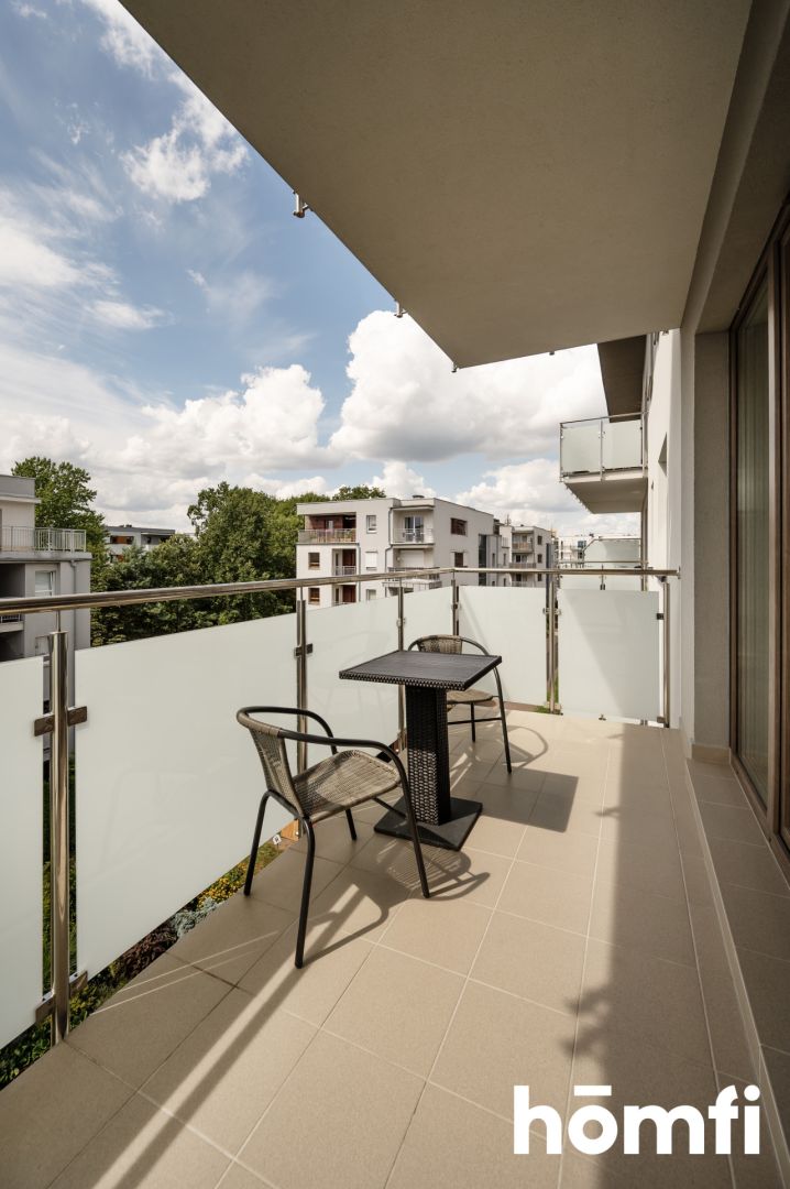 Dwupokojowe mieszkanie na wynajem os. Retkinia - Mieszkanie - Wynajem - Łódź, Polesie