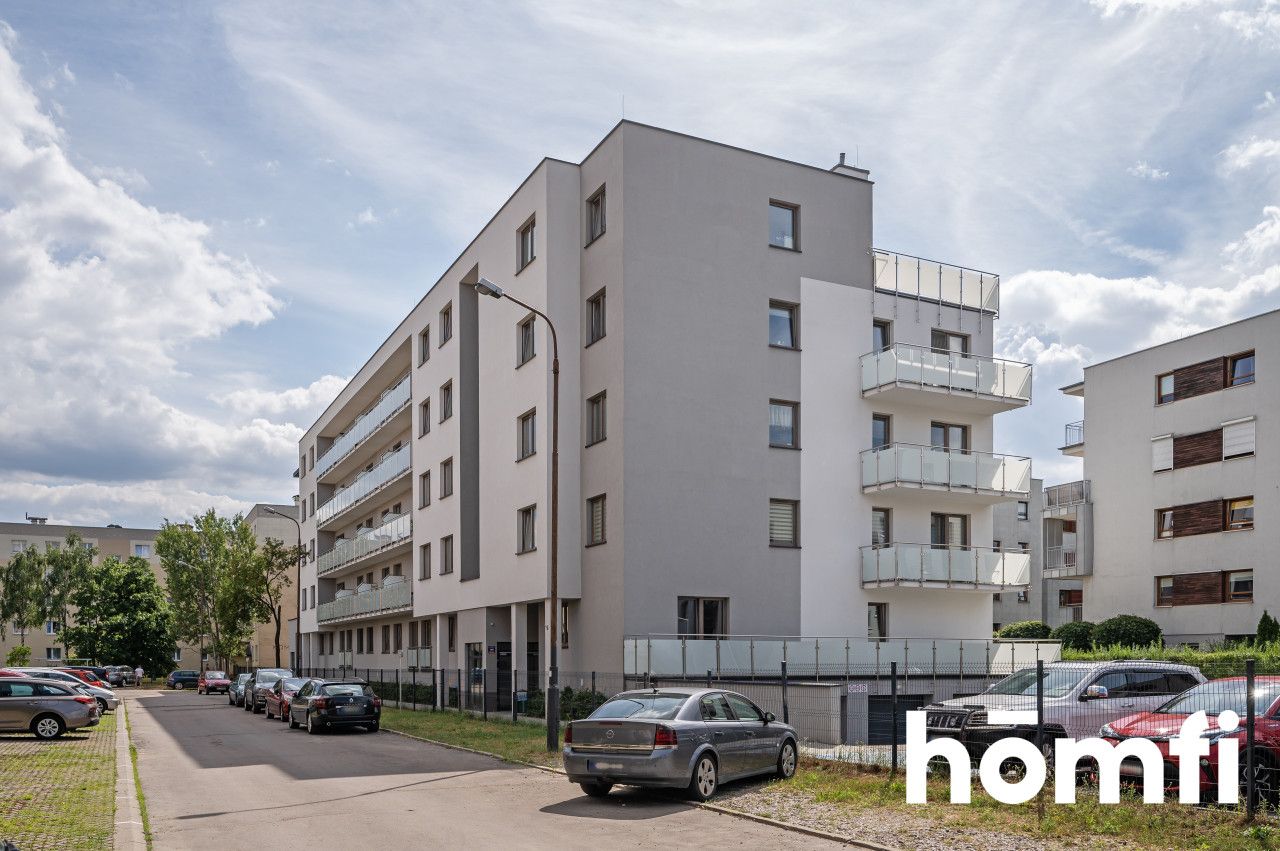 Dwupokojowe mieszkanie na wynajem os. Retkinia - Mieszkanie - Wynajem - Łódź, Polesie