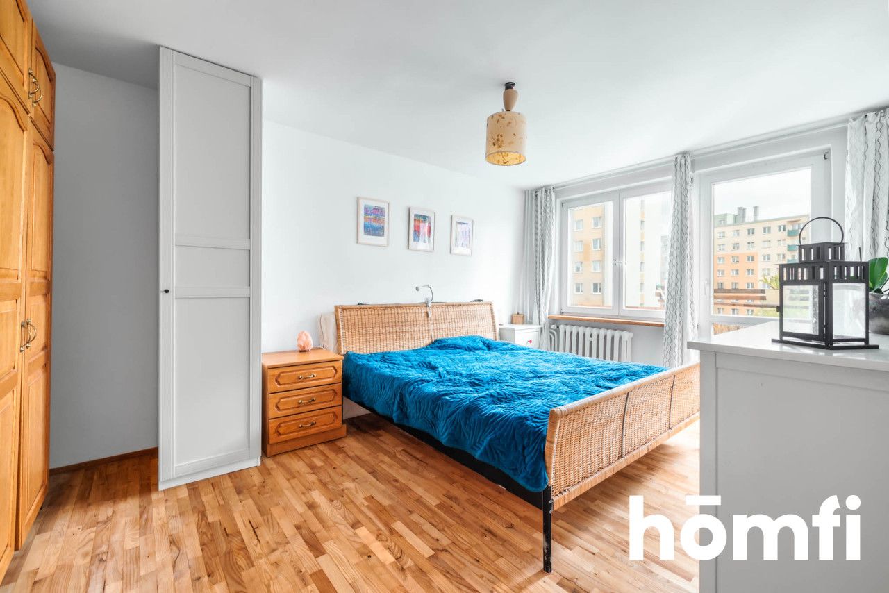 Functional apartment close to the center of Lublin - Квартира - Оренда - Lublin, Wieniawa