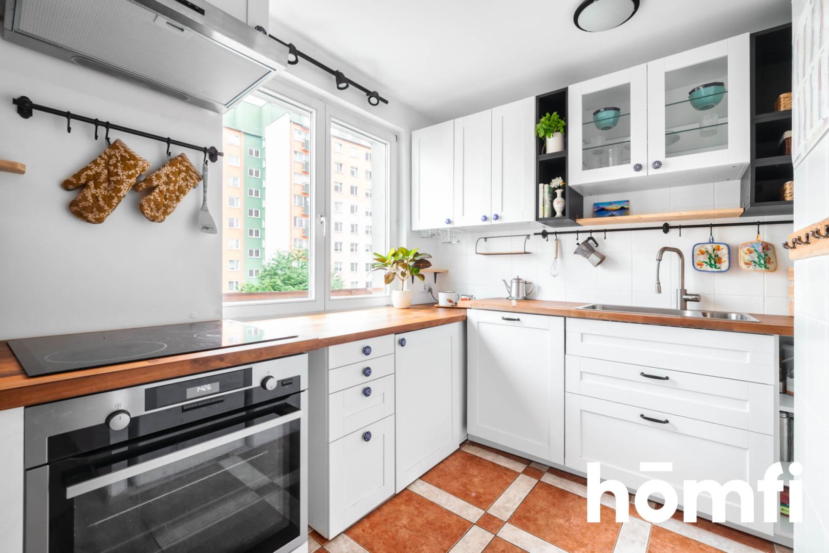 Functional apartment close to the center of Lublin - Квартира - Оренда - Lublin, Wieniawa